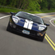 Illustration for article titled Will Fords New GT Live Up To Its Predecessors? - AFTER/DRIVE